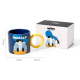 Porcelain Mug 230ml